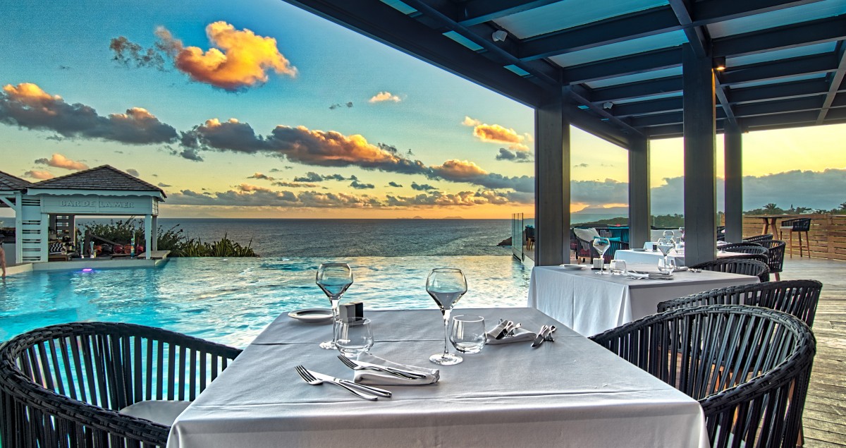 La Toubana Hôtel & Spa